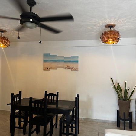 Appartement Casa Oaal 1 à Isla Mujeres Extérieur photo