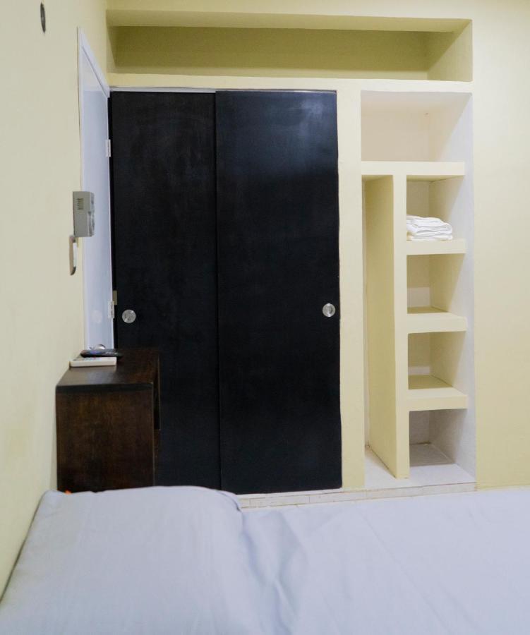 Appartement Casa Oaal 1 à Isla Mujeres Extérieur photo