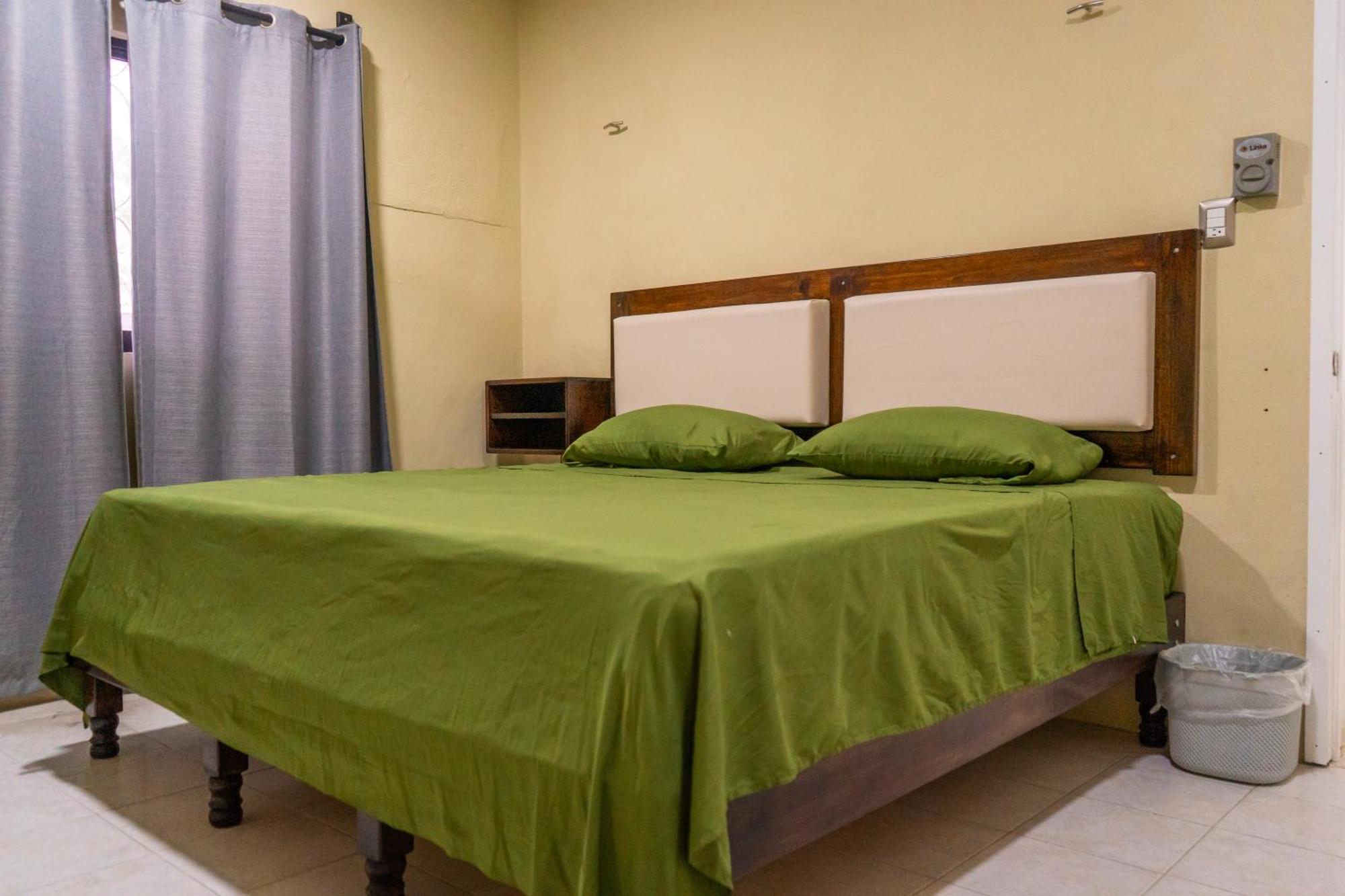 Appartement Casa Oaal 1 à Isla Mujeres Extérieur photo