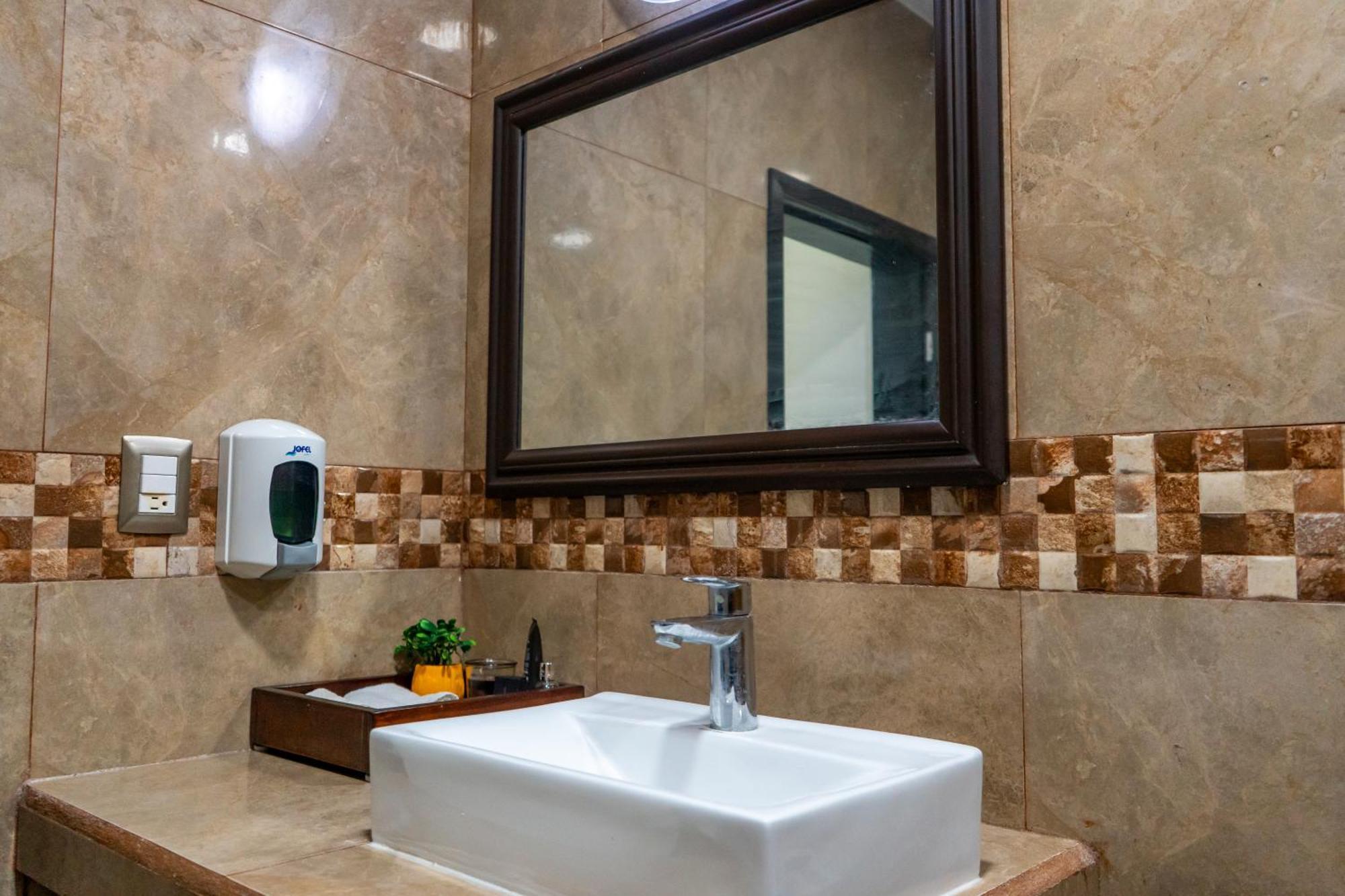 Appartement Casa Oaal 1 à Isla Mujeres Extérieur photo