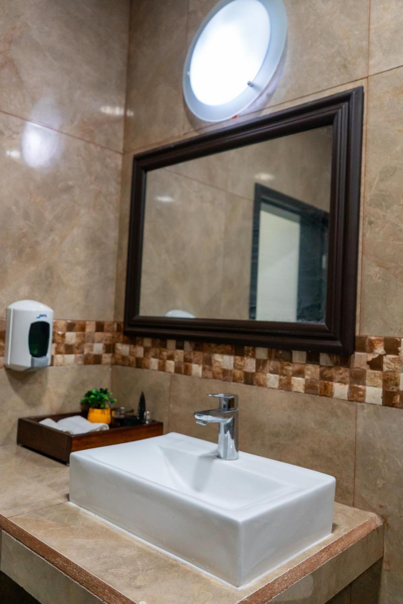 Appartement Casa Oaal 1 à Isla Mujeres Extérieur photo