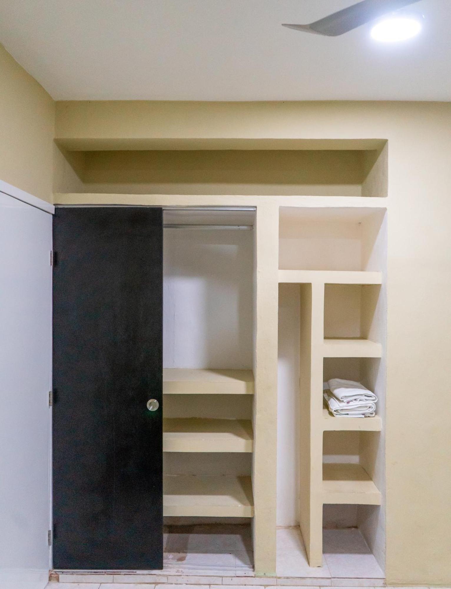Appartement Casa Oaal 1 à Isla Mujeres Extérieur photo
