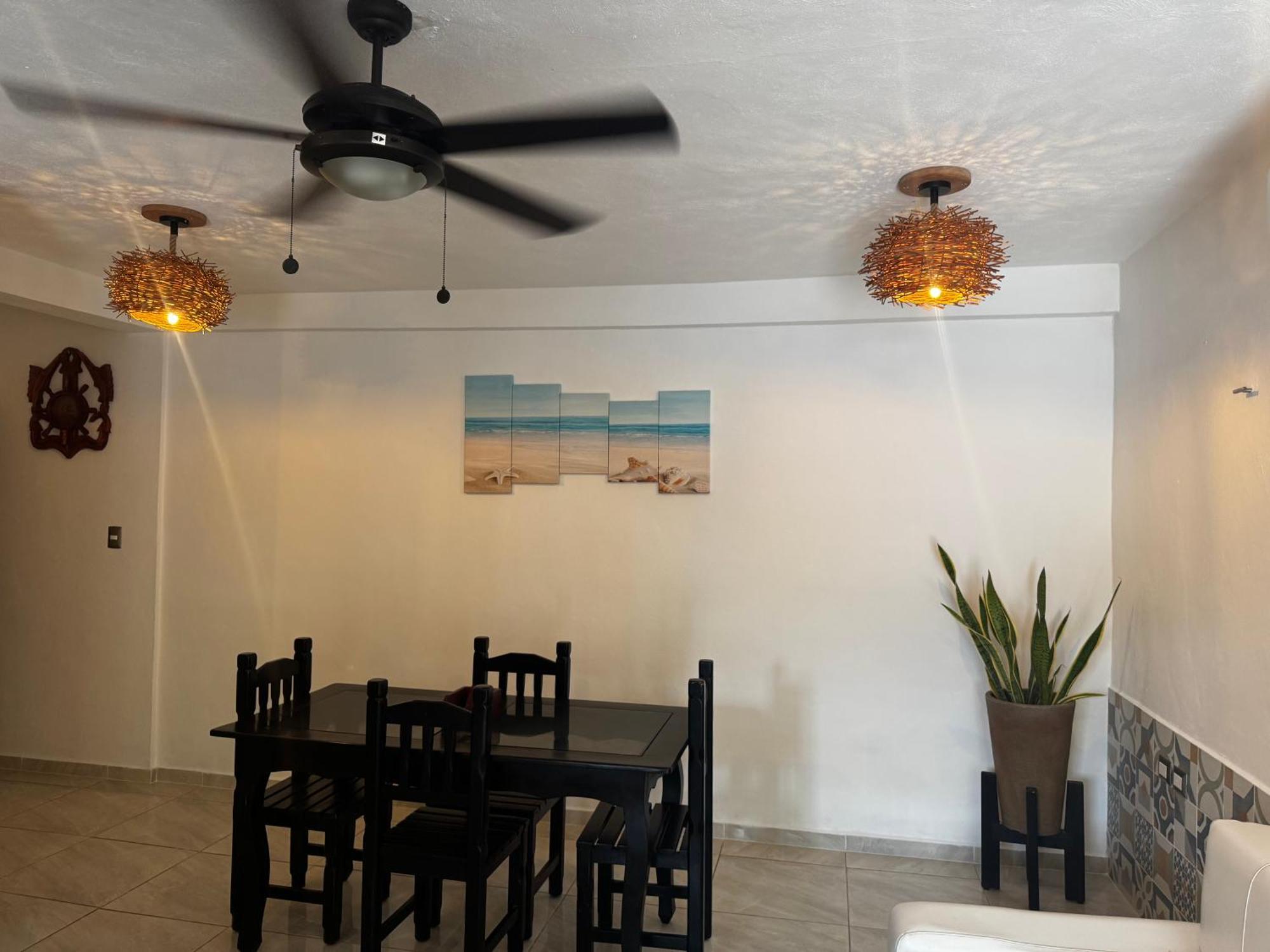 Appartement Casa Oaal 1 à Isla Mujeres Extérieur photo